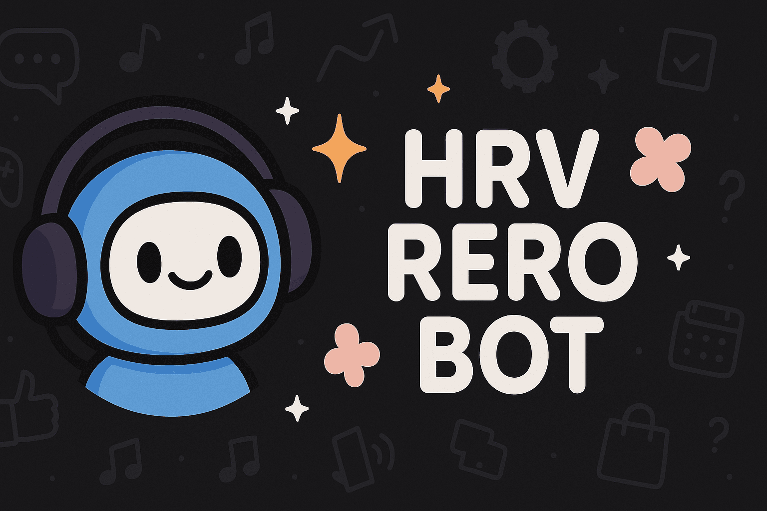 Hrv Rero Bot Banner